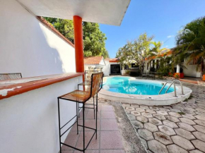 Comodo Alojamiento con Piscina Buena Ubicacion